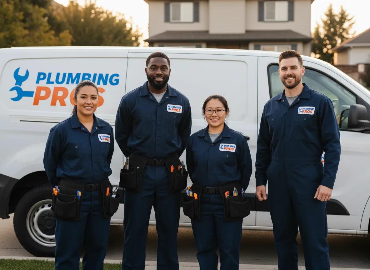 Water Heater Repair company in Hodges, SC