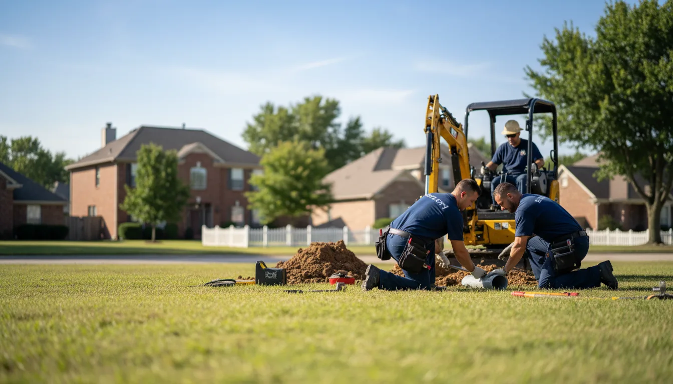 Water Heater Repair in Hodges, SC near me